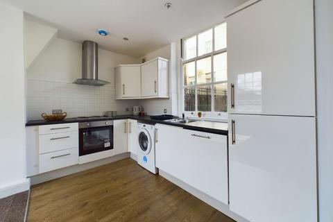 1 bedroom flat for sale, Wood Street, Liverpool