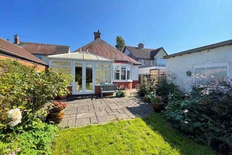 4 bedroom detached bungalow for sale, Stockton Road, Hartlepool