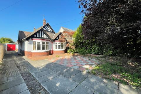 4 bedroom detached bungalow for sale, Stockton Road, Hartlepool