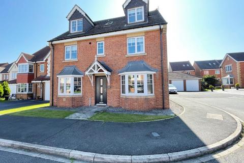 9 Cornflower Close, Hartlepool, TS26 0WJ