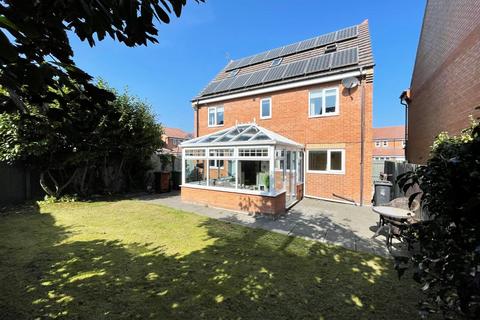 9 Cornflower Close, Hartlepool, TS26 0WJ