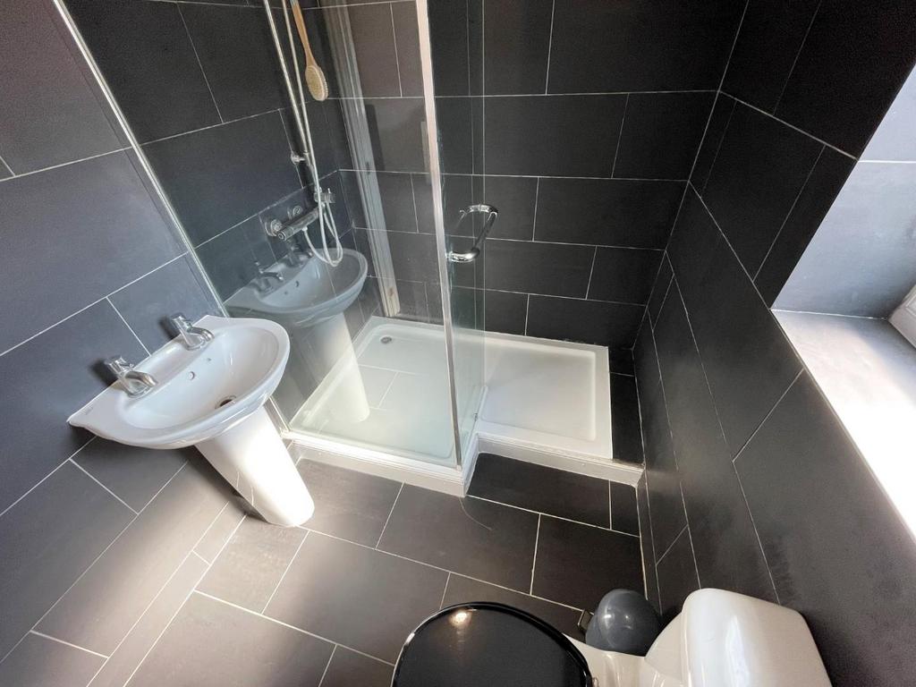 En suite