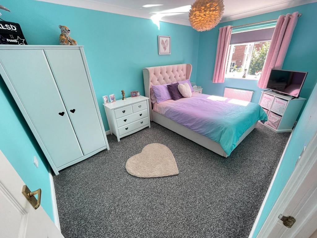 Bedroom 3