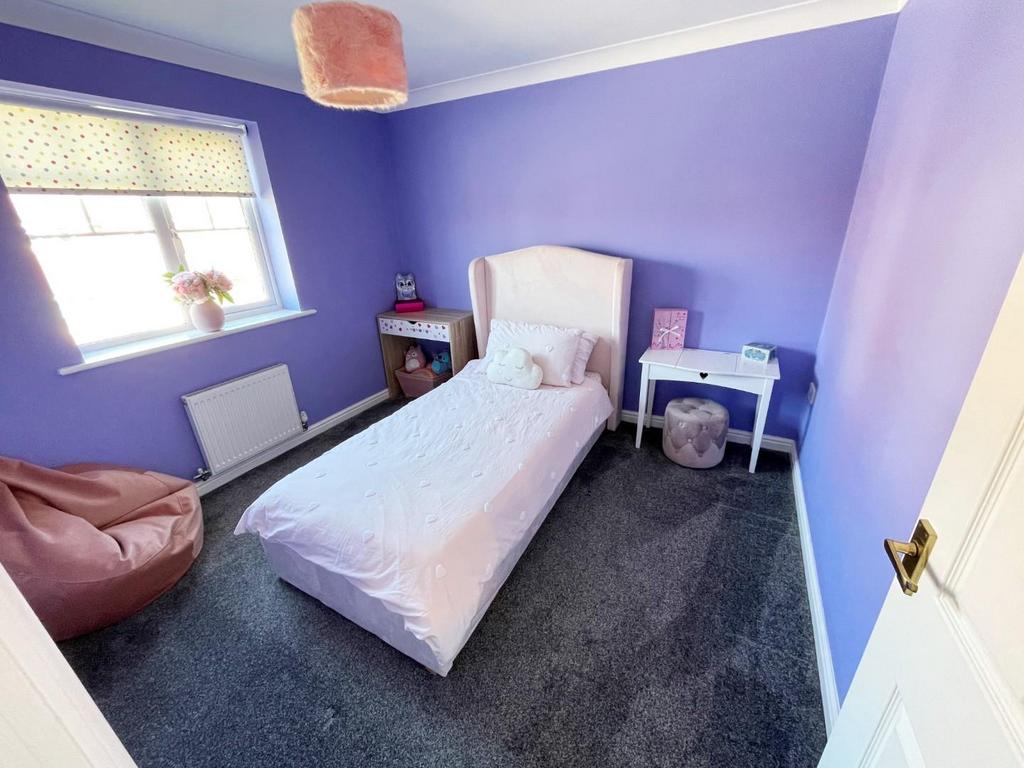 Bedroom 4