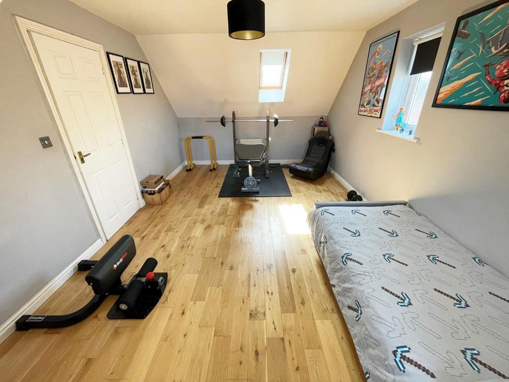 Bedroom 5