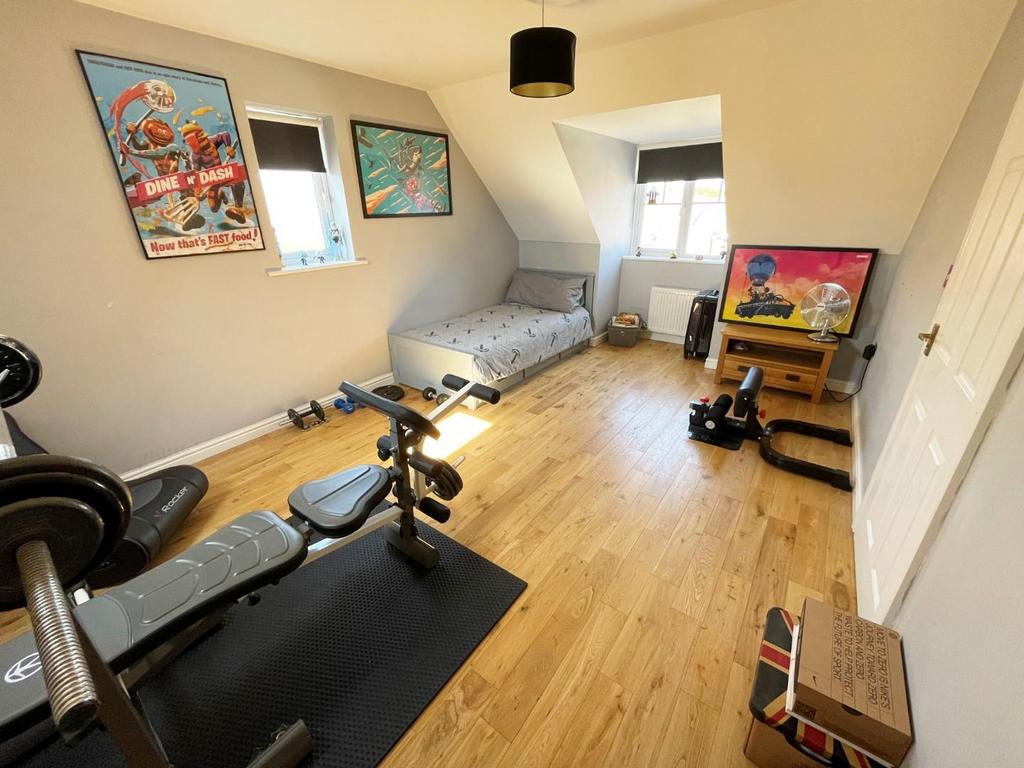 Bedroom 5