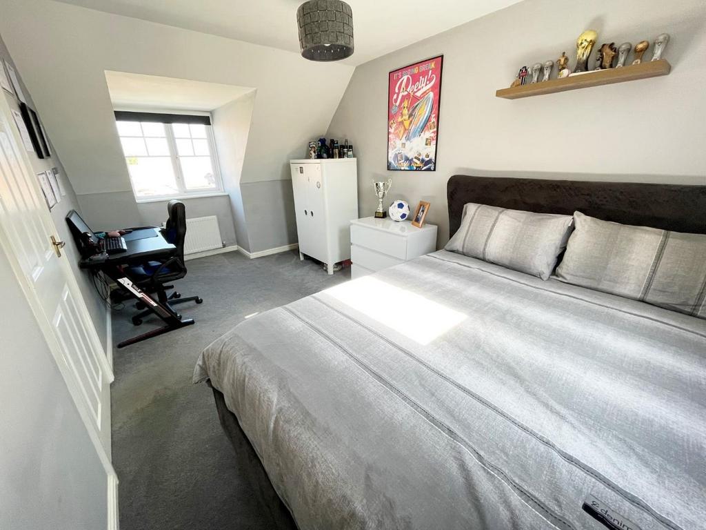 Bedroom 6