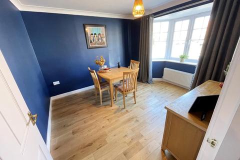 9 Cornflower Close, Hartlepool, TS26 0WJ