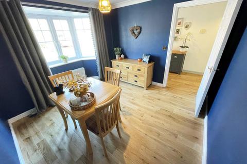 9 Cornflower Close, Hartlepool, TS26 0WJ