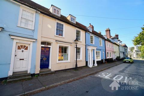 5 bedroom terraced house for sale, High Street, Mistley