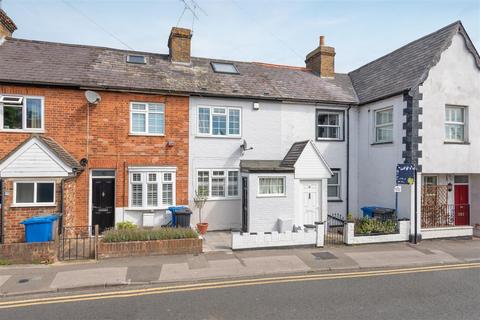 8 Clewer Hill Road, Windsor, SL4 4BS