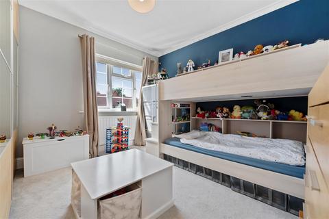 8 Clewer Hill Road, Windsor, SL4 4BS