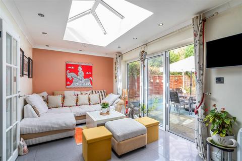 4 bedroom detached house for sale - Clifton Crescent, Solihull