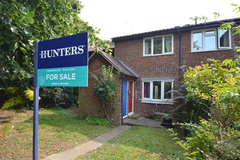 71 Downhall Ley, Buntingford, SG9 9JT