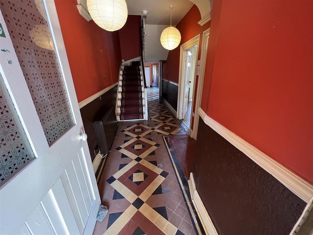 Hall