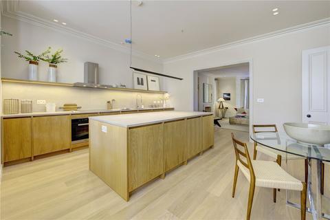 3 bedroom apartment for sale, West Heath Road, London, NW3
