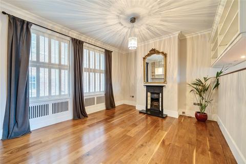 2 bedroom apartment for sale, Holly Bush Vale, London, NW3