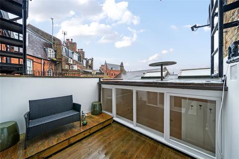 2 bedroom apartment for sale - Holly Bush Vale, London, NW3