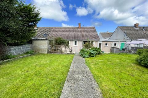 2 bedroom bungalow for sale - Jenkins Close, Haverfordwest, Pembrokeshire, SA61