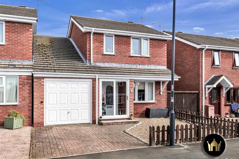 72 Marleigh Road, Bidford On Avon, Alcester, B50 4EE