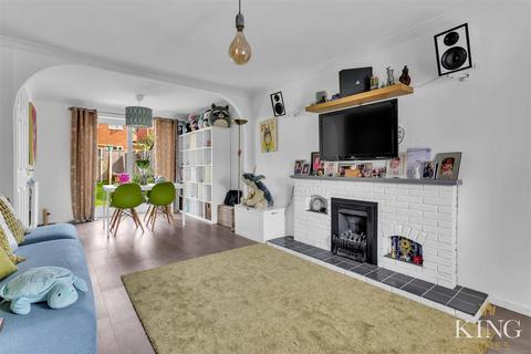 72 Marleigh Road, Bidford On Avon, Alcester, B50 4EE