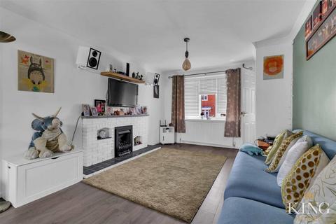 72 Marleigh Road, Bidford On Avon, Alcester, B50 4EE