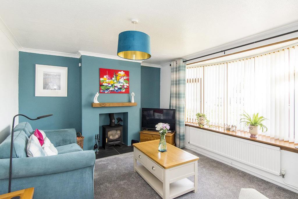 Welland Avenue, Gartree 3 bed semidetached house for sale £250,000