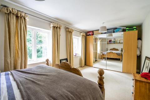 2 bedroom terraced house to rent, Carrs Meadow, Escrick, York, YO19 6JZ