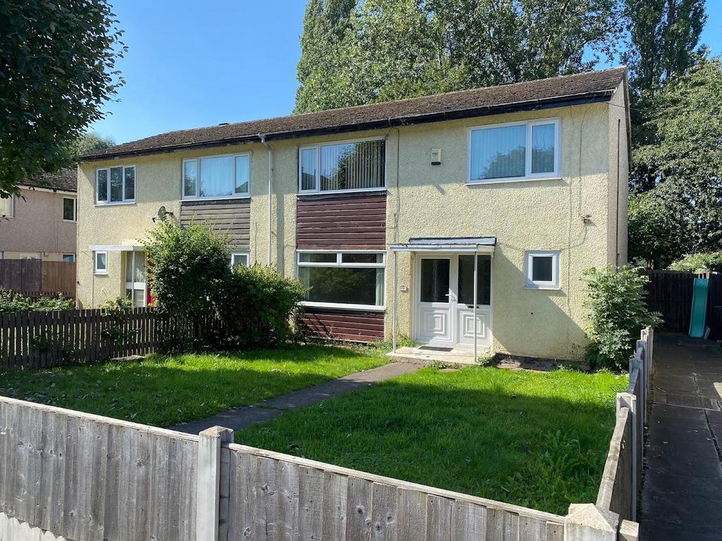Moray Walk, Derby DE21 4 bed semidetached house for sale £169,950