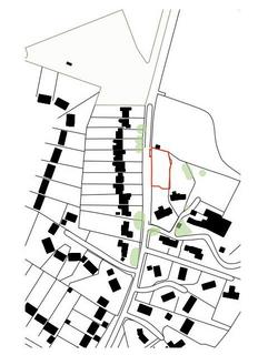 Plot for sale - Land to the South of Tanners, Pembury Grange, Tunbridge Wells, TN2 4RP