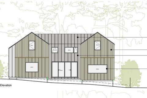 Plot for sale - Land to the South of Tanners, Pembury Grange, Tunbridge Wells, TN2 4RP