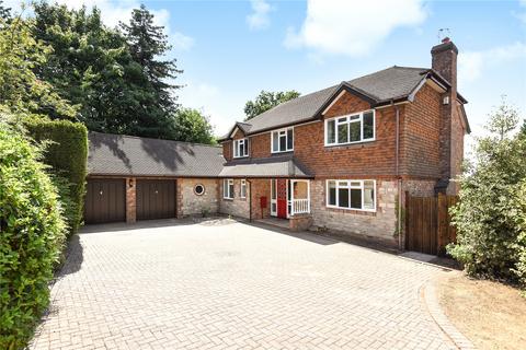 5 bedroom detached house to rent, Soleoak Drive, Sevenoaks, Kent, TN13