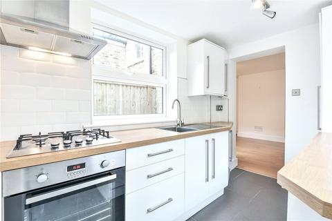 2 bedroom end of terrace house to rent, Cobden Road, Sevenoaks, Kent, TN13