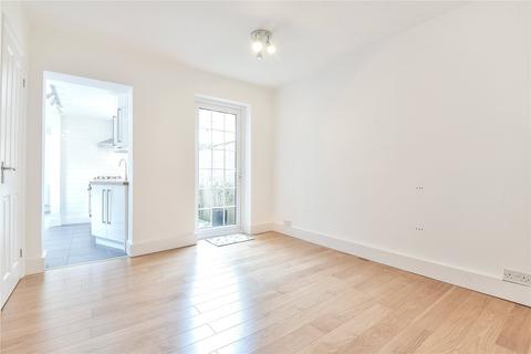 2 bedroom end of terrace house to rent, Cobden Road, Sevenoaks, Kent, TN13