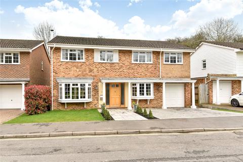 5 bedroom detached house to rent, The Dene, Sevenoaks, Kent, TN13