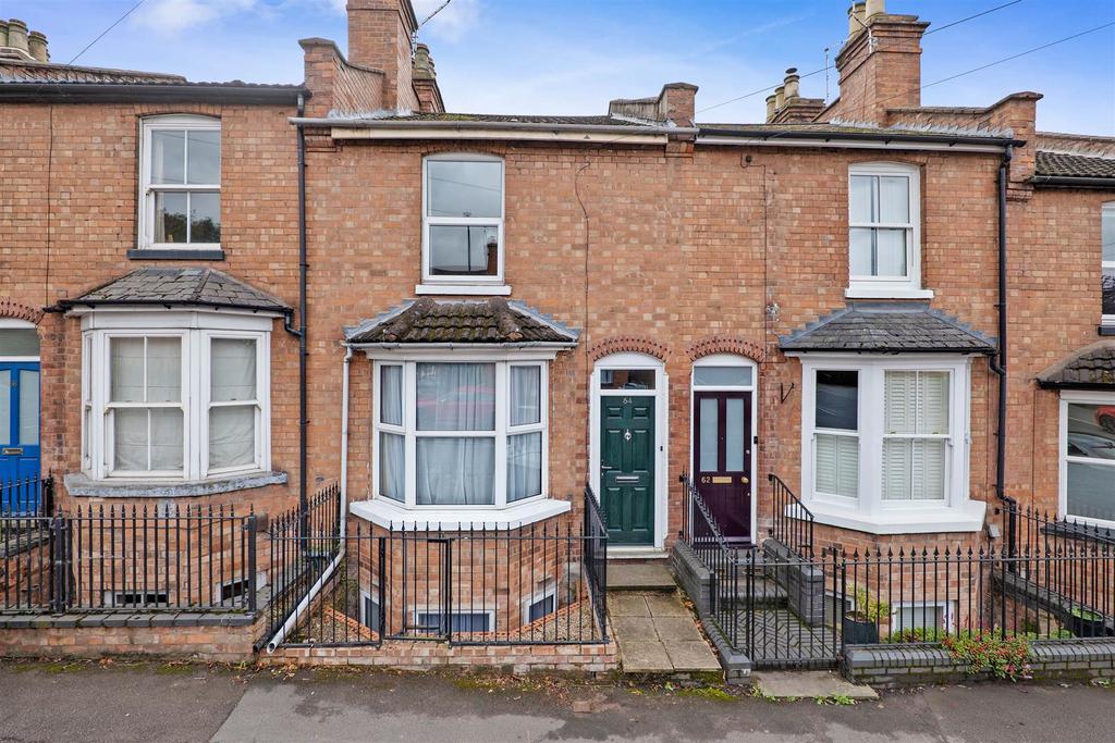 Leicester Street, Leamington Spa 4 bed terraced house for sale £420,000
