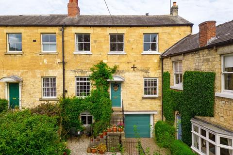 4 bedroom terraced house for sale, High Street, Wetherby LS23