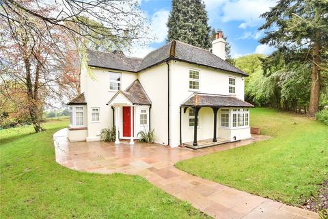 4 bedroom detached house to rent - Seal Chart, Sevenoaks, TN15