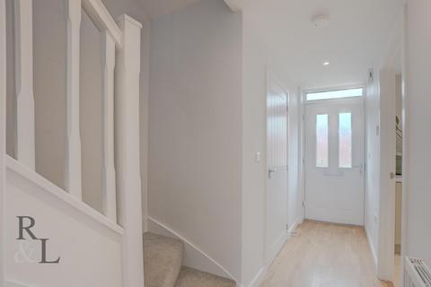 6 Armstrong Road, Keyworth, Nottingham, NG12 5GJ