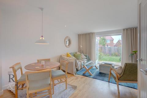 6 Armstrong Road, Keyworth, Nottingham, NG12 5GJ