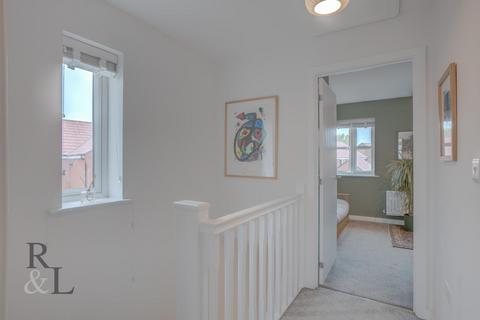6 Armstrong Road, Keyworth, Nottingham, NG12 5GJ