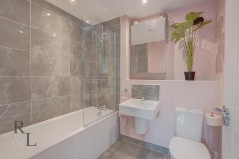 6 Armstrong Road, Keyworth, Nottingham, NG12 5GJ