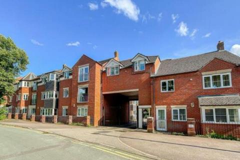 2 bedroom apartment for sale, Bonehill Road, Tamworth