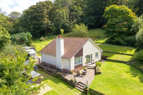 3 bedroom bungalow for sale - Lee, Ilfracombe, Devon, EX34