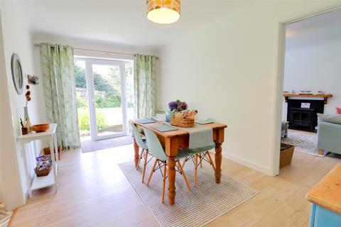 3 bedroom bungalow for sale - Lee, Ilfracombe, Devon, EX34