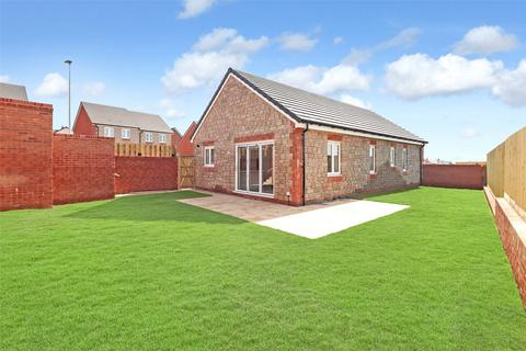 30 Deerhill Road, South Molton, EX36 3FH