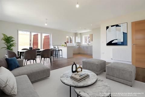 30 Deerhill Road, South Molton, EX36 3FH