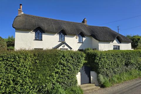 3 bedroom detached house for sale, Frithelstock, Torrington, Devon, EX38