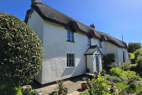 3 bedroom detached house for sale, Frithelstock, Torrington, Devon, EX38