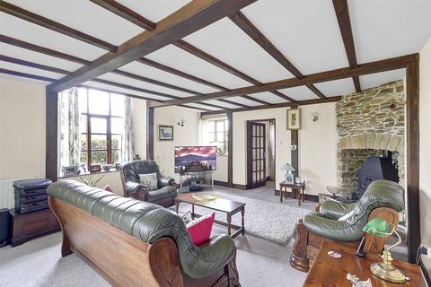 undefined, Frithelstock, Torrington, Devon, EX38
